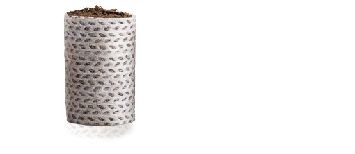 510X222 Ellepot EP Degradable And Environmentally Friendly Propagation Paper