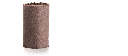 510X222 Ellepot FP 12+ Degradable And Environmentally Friendly Propagation Paper