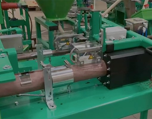 How to automation propagation of young plants with Ellepot H212 machine