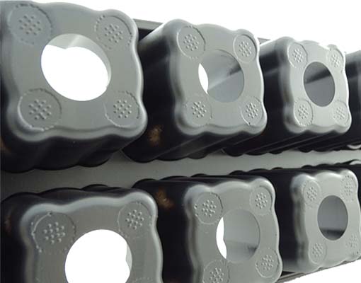 Ellepot Tray For Propagation ES32026