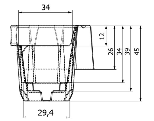 act30104_l_1 Ellepot Propagation Tray for young plant best way for rooting