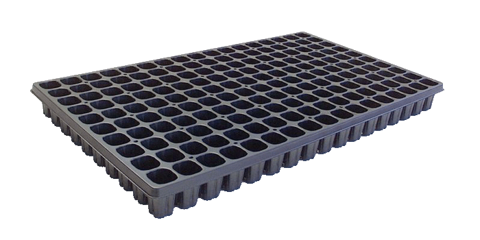 Ellepot propagation tray ej20170 for great roots